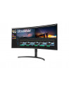 Monitor 37.5 LG 38WN75C-B.AEU,38WN75C-B.AEU