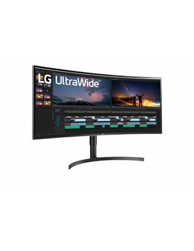 Monitor 37.5 LG 38WN75C-B.AEU,38WN75C-B.AEU