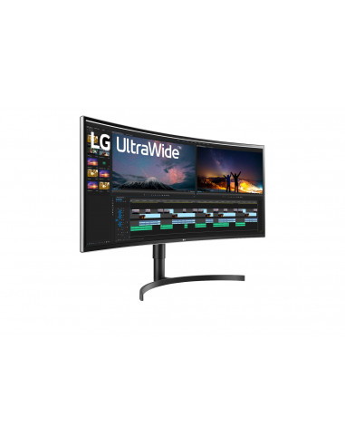 Monitor 37.5 LG 38WN75C-B.AEU,38WN75C-B.AEU