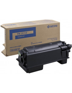 Cartus toner Kyocera Black TK-3110,TK-3110