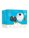 CAMERA IP D-Link, cube, pt. exterior, dist. IR 7.5 m, tip