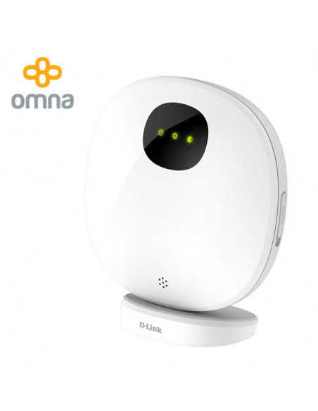 CAMERA IP D-Link, cube, pt. exterior, dist. IR 7.5 m, tip