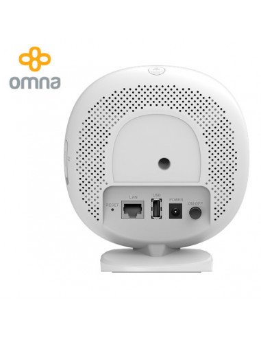 CAMERA IP D-Link, cube, pt. exterior, dist. IR 7.5 m, tip