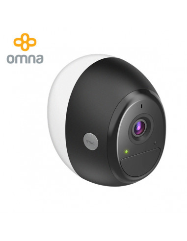 CAMERA IP D-Link, cube, pt. exterior, dist. IR 7.5 m, tip