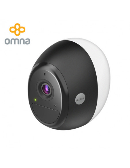 CAMERA IP D-Link, cube, pt. exterior, dist. IR 7.5 m, tip