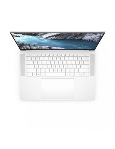 Ultrabook Dell XPS 9500, Touch, 15.6" UHD+ (3840 x 2400)