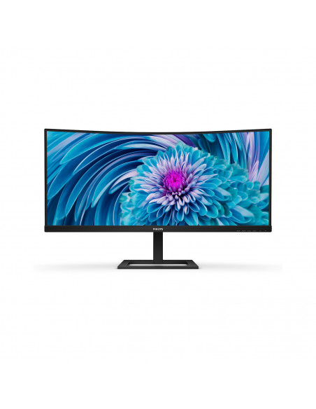 Monitor 34 PHILIPS 346E2CUAE QHD 3440*1440 100 Hz 300 cd/mp