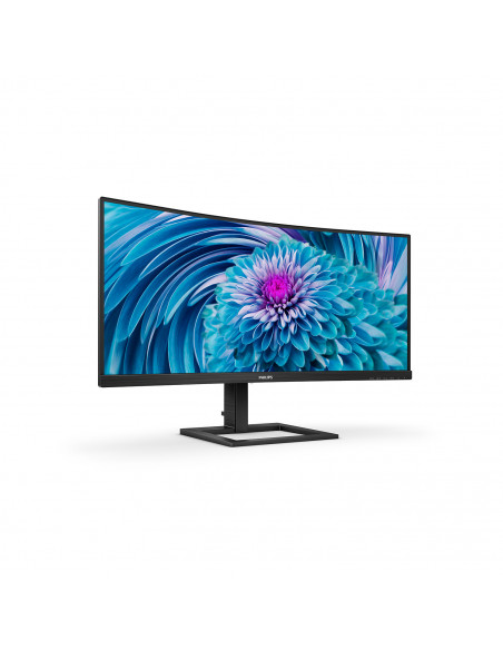 Monitor 34 PHILIPS 346E2CUAE QHD 3440*1440 100 Hz 300 cd/mp