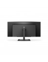Monitor 34 PHILIPS 346E2CUAE QHD 3440*1440 100 Hz 300 cd/mp