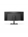 Monitor 34 PHILIPS 346E2CUAE QHD 3440*1440 100 Hz 300 cd/mp