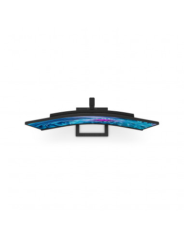 Monitor 34 PHILIPS 346E2CUAE QHD 3440*1440 100 Hz 300 cd/mp