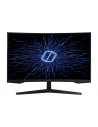 Monitor 32 Samsung LC32G55TQWUXEN Odyssey G5 curbat 1000R 16:9