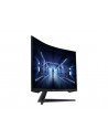 Monitor 32 Samsung LC32G55TQWUXEN Odyssey G5 curbat 1000R 16:9