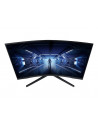 Monitor 32 Samsung LC32G55TQWUXEN Odyssey G5 curbat 1000R 16:9