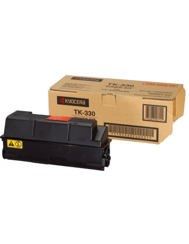 Cartus Toner Original Kyocera TK-330 Black, 20000