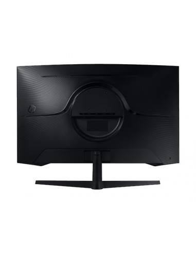 Monitor 32 Samsung LC32G55TQWUXEN Odyssey G5 curbat 1000R 16:9