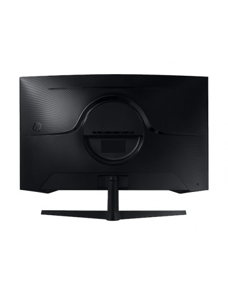Monitor 32 Samsung LC32G55TQWUXEN Odyssey G5 curbat 1000R 16:9