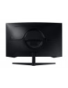 Monitor 32 Samsung LC32G55TQWUXEN Odyssey G5 curbat 1000R 16:9
