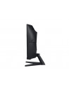 Monitor 32 Samsung LC32G55TQWUXEN Odyssey G5 curbat 1000R 16:9