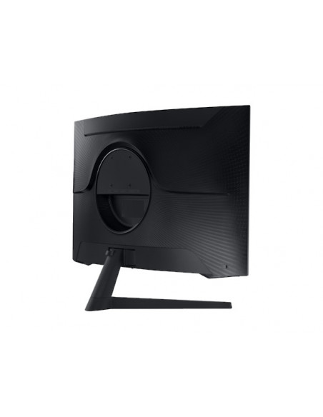 Monitor 32 Samsung LC32G55TQWUXEN Odyssey G5 curbat 1000R 16:9