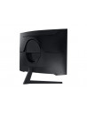 Monitor 32 Samsung LC32G55TQWUXEN Odyssey G5 curbat 1000R 16:9