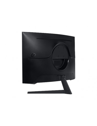 Monitor 32 Samsung LC32G55TQWUXEN Odyssey G5 curbat 1000R 16:9