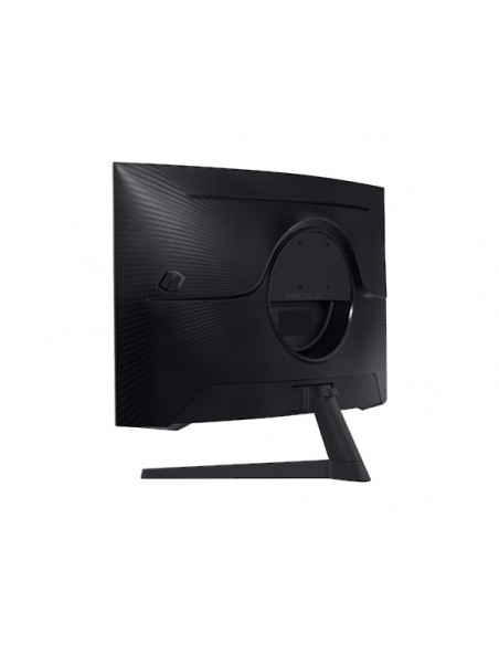 Monitor 32 Samsung LC32G55TQWUXEN Odyssey G5 curbat 1000R 16:9
