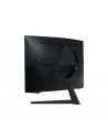 Monitor 32 Samsung LC32G55TQWUXEN Odyssey G5 curbat 1000R 16:9