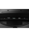 Monitor 32 Samsung LC32G55TQWUXEN Odyssey G5 curbat 1000R 16:9