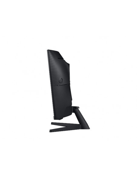 Monitor 32 Samsung LC32G55TQWUXEN Odyssey G5 curbat 1000R 16:9