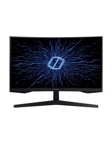 Monitor 26.9 Samsung LC27G55TQWUXEN,LC27G55TQWUXEN