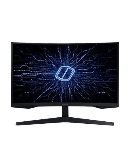 Monitor 26.9 Samsung LC27G55TQWUXEN,LC27G55TQWUXEN