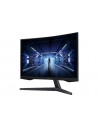 Monitor 26.9 Samsung LC27G55TQWUXEN,LC27G55TQWUXEN