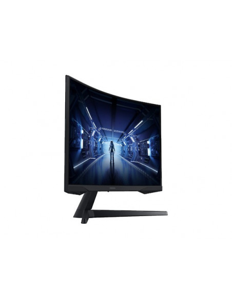 Monitor 26.9 Samsung LC27G55TQWUXEN,LC27G55TQWUXEN