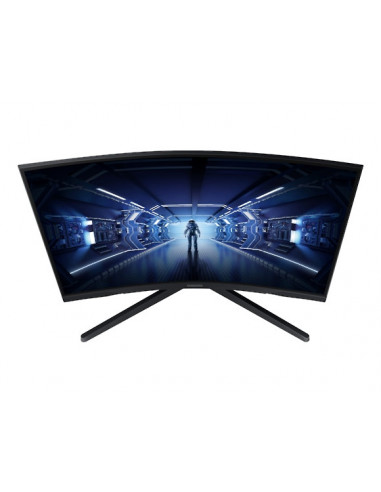 Monitor 26.9 Samsung LC27G55TQWUXEN,LC27G55TQWUXEN