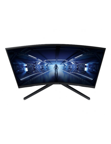 Monitor 26.9 Samsung LC27G55TQWUXEN,LC27G55TQWUXEN