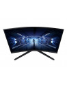 Monitor 26.9 Samsung LC27G55TQWUXEN,LC27G55TQWUXEN