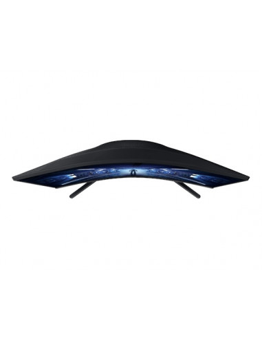 Monitor 26.9 Samsung LC27G55TQWUXEN,LC27G55TQWUXEN