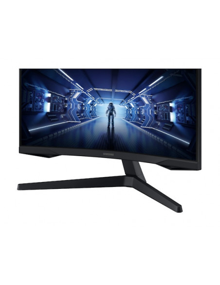 Monitor 26.9 Samsung LC27G55TQWUXEN,LC27G55TQWUXEN