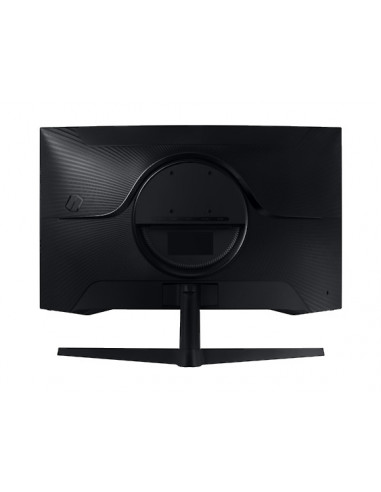 Monitor 26.9 Samsung LC27G55TQWUXEN,LC27G55TQWUXEN