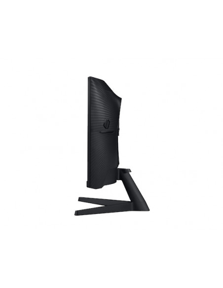 Monitor 26.9 Samsung LC27G55TQWUXEN,LC27G55TQWUXEN