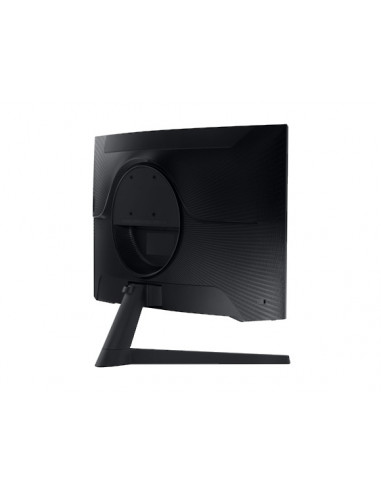 Monitor 26.9 Samsung LC27G55TQWUXEN,LC27G55TQWUXEN