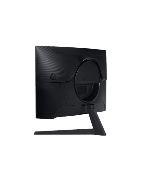 Monitor 26.9 Samsung LC27G55TQWUXEN,LC27G55TQWUXEN
