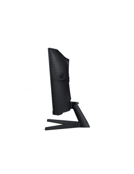 Monitor 26.9 Samsung LC27G55TQWUXEN,LC27G55TQWUXEN