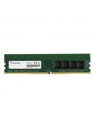 AD4U2666716G19-RGN,Memorie RAM Adata, U-DIMM, DDR4, 16GB, CL19, 2666MHz