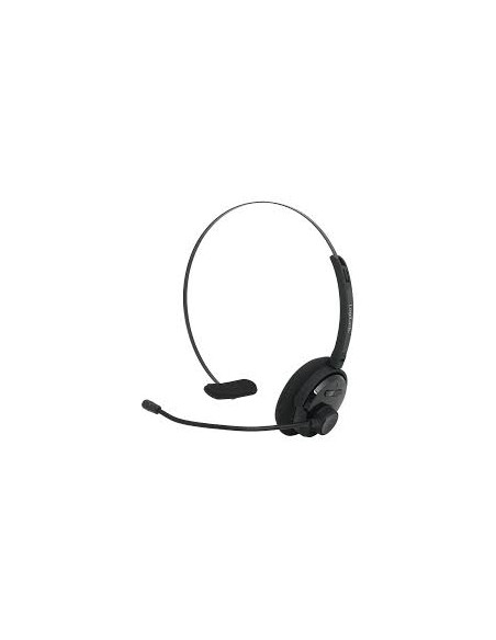 CASTI Logilink, wireless, monocasca, utilizare multimedia, call
