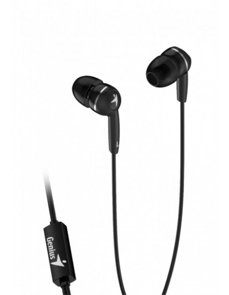 CASTI Genius, "HS-M320", cu fir, intraauriculare, pt