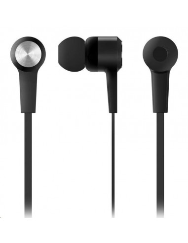 CASTI Genius, "HS-M228", cu fir, intraauriculare, pt