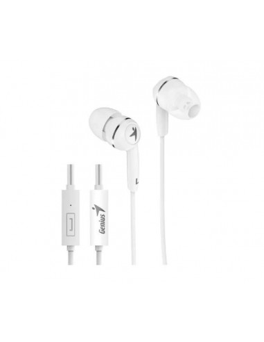 CASTI Genius, "HS-M300", cu fir, intraauriculare, pt