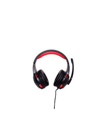 CASTI Gembird, cu fir, standard, utilizare multimedia, microfon CASTI Gembird, cu fir, standard, utilizare multimedia, microfon